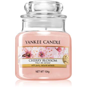 Yankee Candle Cherry Blossom świeczka zapachowa 104 g