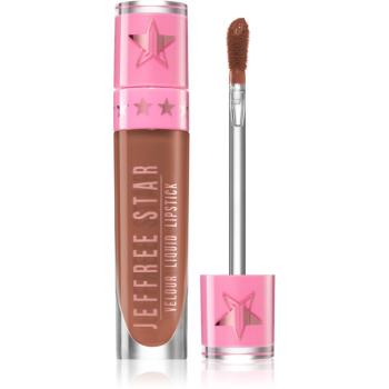 Jeffree Star Cosmetics Velour Liquid Lipstick szminka w płynie odcień Leo 5,6 ml