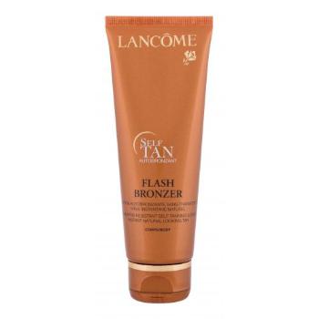 Lancôme Flash Bronzer Self Tanning Body Lotion 125 ml samoopalacz dla kobiet