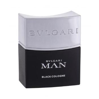 Bvlgari MAN Black Cologne 30 ml woda toaletowa dla mężczyzn