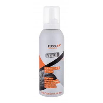 Fudge Professional Style Xpander 200 ml pianka do włosów dla kobiet