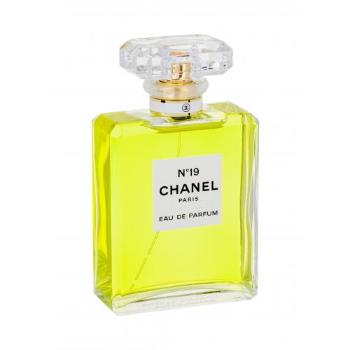 Chanel No. 19 100 ml woda perfumowana dla kobiet