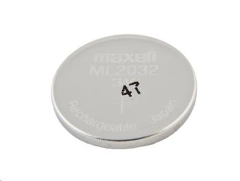 AVACOM Bateria guzikowa ML2032 Maxell 65mAh Li-Ion 3V 1szt Bulk