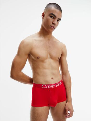 Calvin Klein Underwear	 Bokserki Czerwony