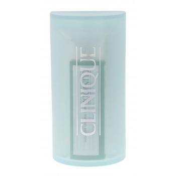 Clinique Anti-Blemish Solutions Cleansing Bar 150 ml mydło do twarzy dla kobiet Uszkodzone pudełko