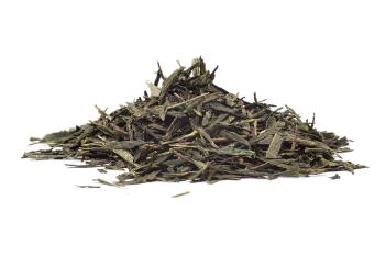 JAPOŃSKA SENCHA MAKOTO - zielona herbata, 100g