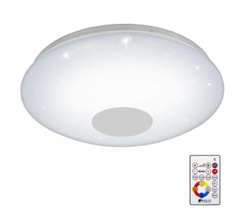 Eglo 95973 - LED Lampa sufitowa VOLTAGO 2 LED/30W/230V
