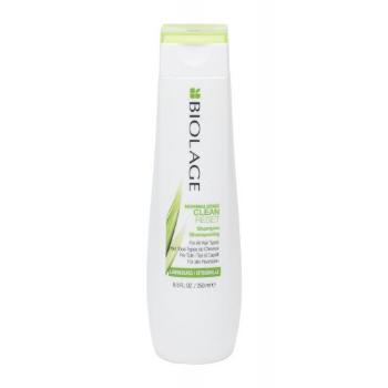 Biolage Clean Reset Normalizing 250 ml szampon do włosów dla kobiet