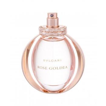 Bvlgari Rose Goldea 50 ml woda perfumowana tester dla kobiet