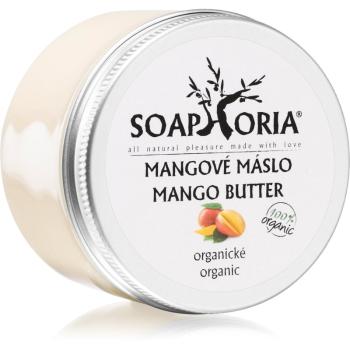 Soaphoria Organic masło mango 150 ml