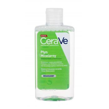 CeraVe Facial Cleansers Micellar 295 ml płyn micelarny dla kobiet