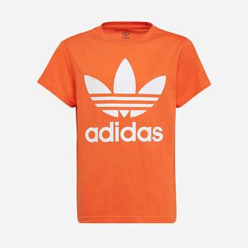 Koszulka dziecięca adidas Originals Trefiol Tee HK0261