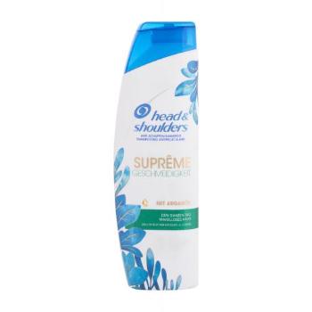 Head & Shoulders Supreme Softness Anti-Dandruff 250 ml szampon do włosów dla kobiet