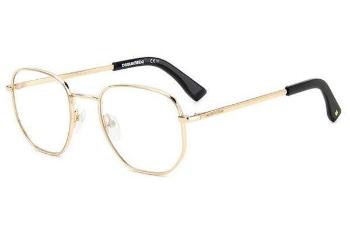 Dsquared2 D20054 J5G ONE SIZE (52)