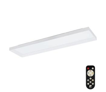 Eglo 39466 - LED Plafon ściemnialny ESCONDIDA 1xLED/43W/230V biały