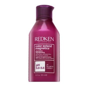 Redken Color Extend Magnetics Shampoo szampon ochronny do włosów farbowanych 300 ml
