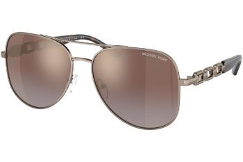 Michael Kors Chianti MK1121 12136K ONE SIZE (58)