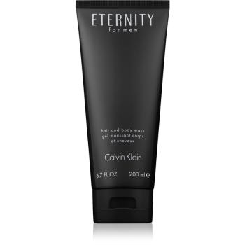 Calvin Klein Eternity for Men żel pod prysznic dla mężczyzn 200 ml