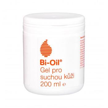 Bi-Oil Gel 200 ml żel do ciała dla kobiet