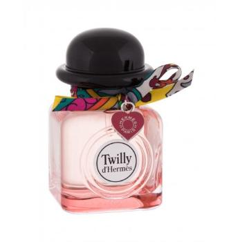 Hermes Twilly d´Hermès Charming Twilly 50 ml woda perfumowana dla kobiet Uszkodzone pudełko