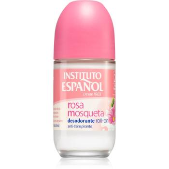 Instituto Español Rosehip dezodorant w kulce 75 ml