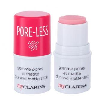 Clarins Pore-Less Blur And Matte 3,2 g baza pod makijaż dla kobiet