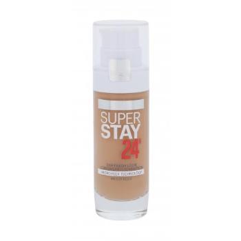 Maybelline SuperStay® 24h 30 ml podkład dla kobiet 48 Sun Beige