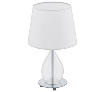 Eglo 94682 - Lampa stołowa RINEIRO 1xE14/40W/230V