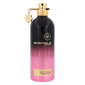 Montale Intense Roses Musk 100 ml woda perfumowana dla kobiet uszkodzony flakon