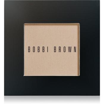 Bobbi Brown Eye Shadow matowe cienie do powiek odcień BONE 2.5 g
