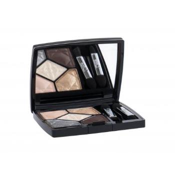 Christian Dior 5 Couleurs Eyeshadow Palette 7 g cienie do powiek dla kobiet 567 Adore