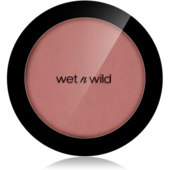 Wet n Wild Color Icon róż w kompakcie odcień Mellow Wine 6 g