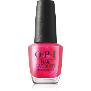 OPI Nail Lacquer Malibu lakier do paznokci Stawberry Waves Forever 15 ml