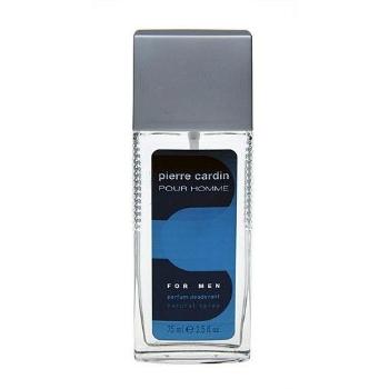 Pierre Cardin Pour Homme 75 ml dezodorant dla mężczyzn