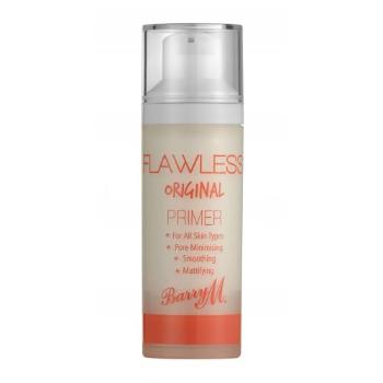 Barry M Flawless Original 30 ml baza pod makijaż dla kobiet 941 White