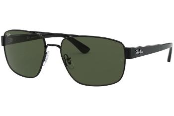Ray-Ban RB3663 002/31 ONE SIZE (60)