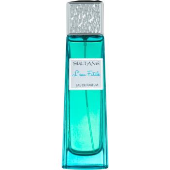 Jeanne Arthes Sultane L'Eau Fatale woda perfumowana dla kobiet 100 ml