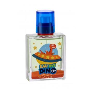 Eau My Dino Eau My Dino 30 ml woda toaletowa dla dzieci