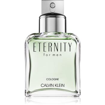 Calvin Klein Eternity for Men Cologne woda toaletowa dla mężczyzn 100 ml