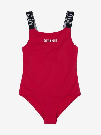 Calvin Klein Underwear	 Stroje kąpielowe dla dzieci Różowy