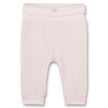 Sanetta Spodnie piżamowe różowe