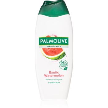 Palmolive Smoothies Exotic Watermelon letni żel pod prysznic 500 ml
