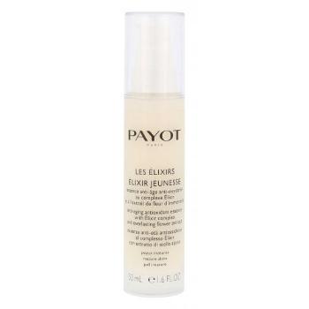 PAYOT Les Elixirs Elixir Purete 50 ml serum do twarzy dla kobiet