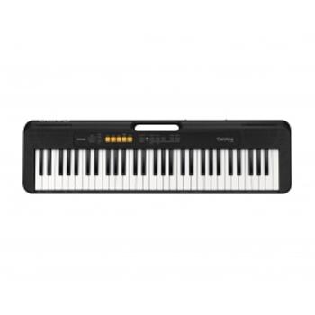 Casio Ct-s100 Bk Casiotone Keyboard Do Nauki
