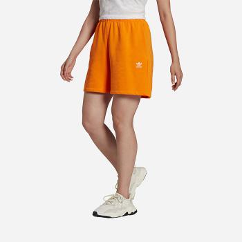 Szorty damskie adidas Originals Adicolor Essentials French Terry Shorts HC0627