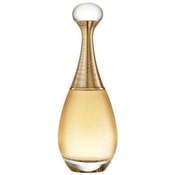 Christian Dior J´adore 75 ml woda perfumowana dla kobiet Uszkodzone pudełko