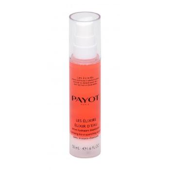 PAYOT Les Elixirs Elixir D´Eau 50 ml serum do twarzy dla kobiet