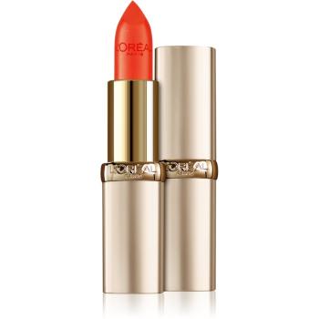 L’Oréal Paris Color Riche szminka nawilżająca odcień 373 Magnetic Coral 3,6 g