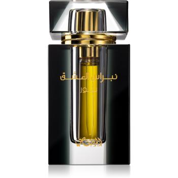 Rasasi Nebras Al Ishq Noor olejek perfumowany unisex 6 ml