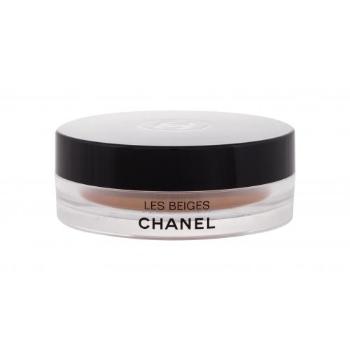Chanel Les Beiges Healthy Glow Bronzing Cream 30 g bronzer dla kobiet 390 Soleil Tan Bronze
